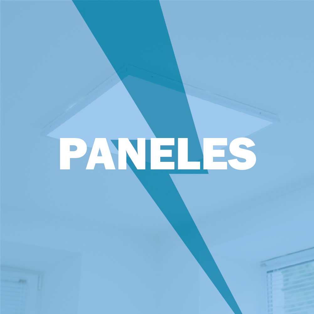 Paneles